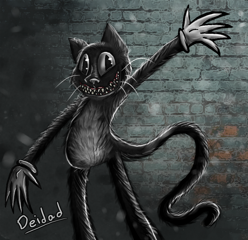 cat images cartoon
