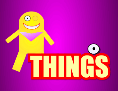 Paul Stacey - Play Catchphrase Gameshow Online with Mr Chips