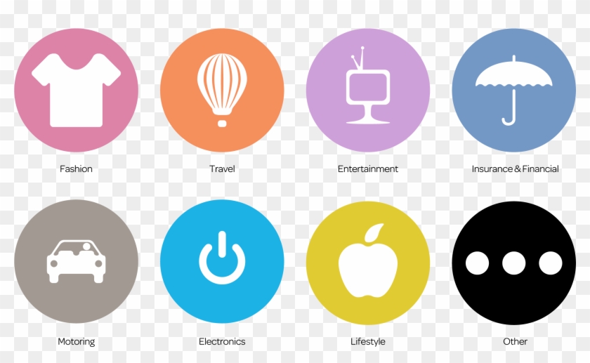 Category Icon - Shop Category Icon - Free Transparent PNG Clipart ...