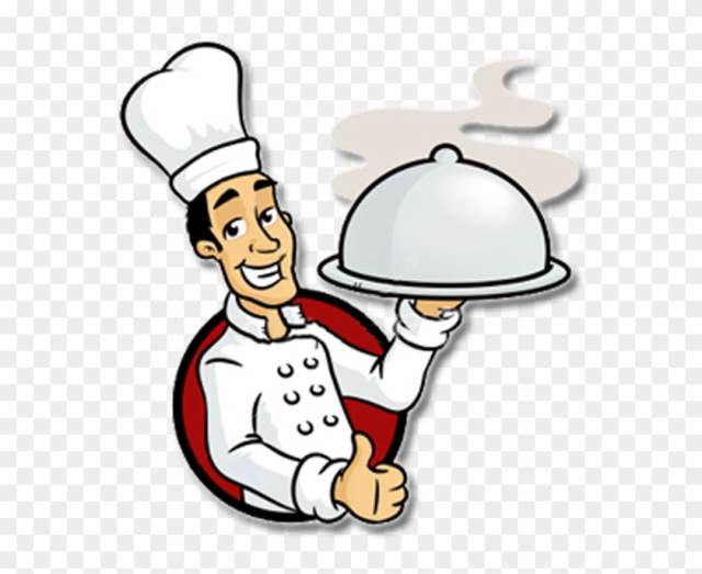 Free: India Clipart Caterer - Catering Service Logo Png - nohat.cc