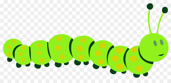 caterpillar clip art