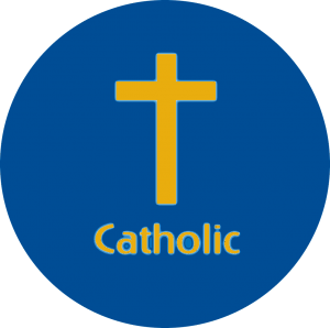 catholic clipart