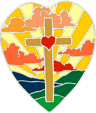 catholic clipart