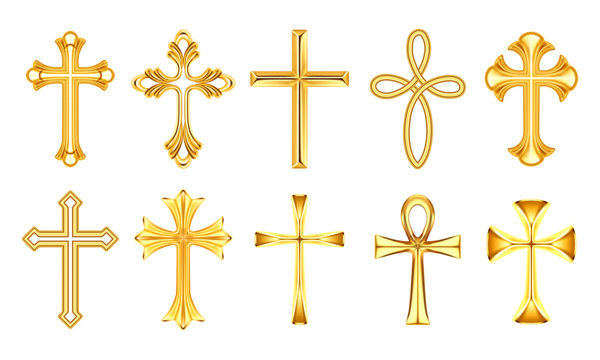 catholic cross cliparts
