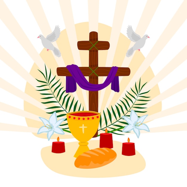 Page 7 | Religious Easter Clipart Images - Free Download on clipart library