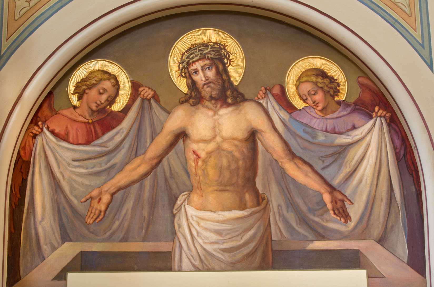 catholic easters