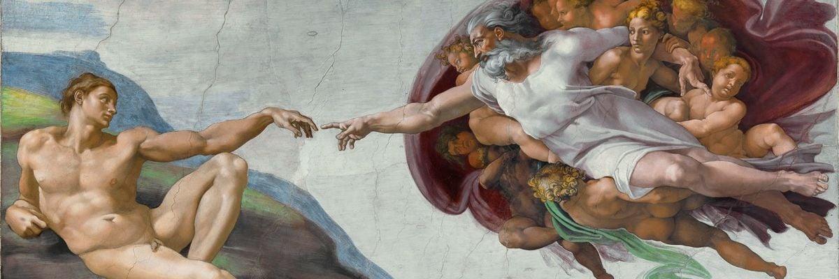 The Book of Genesis | Catholic Answers Magazine