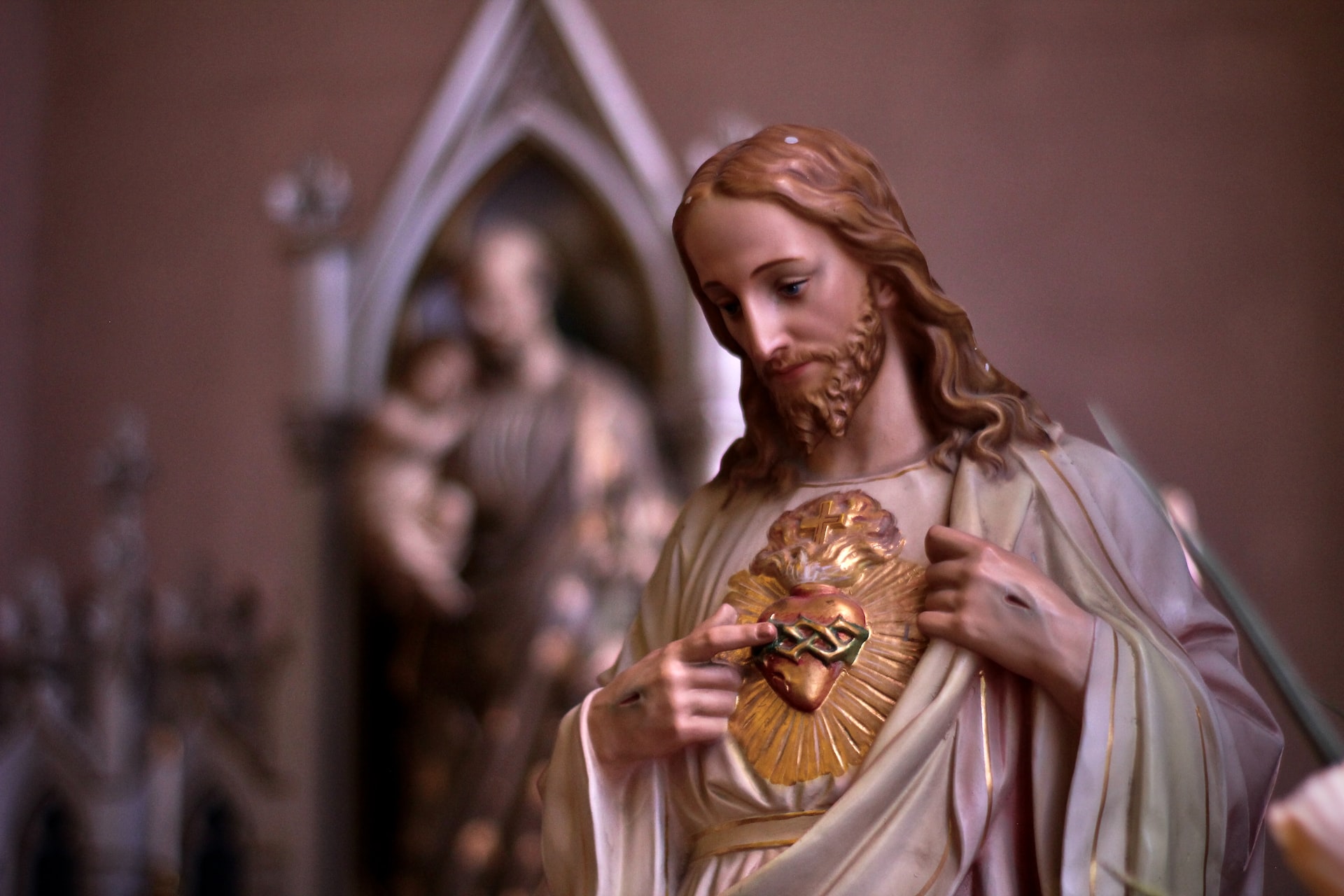 Lived Catholicism - Durham University