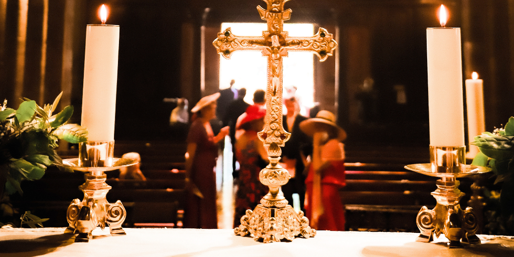 A Pair of Books that Show Catholicisms Ins, Outs, and Influence