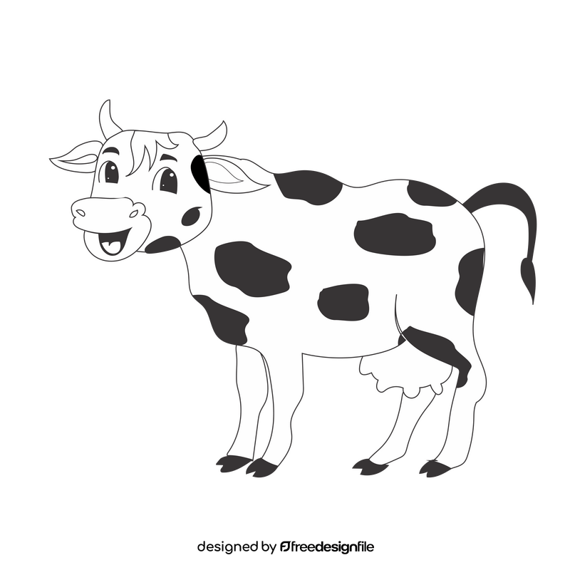 cattle cliparts