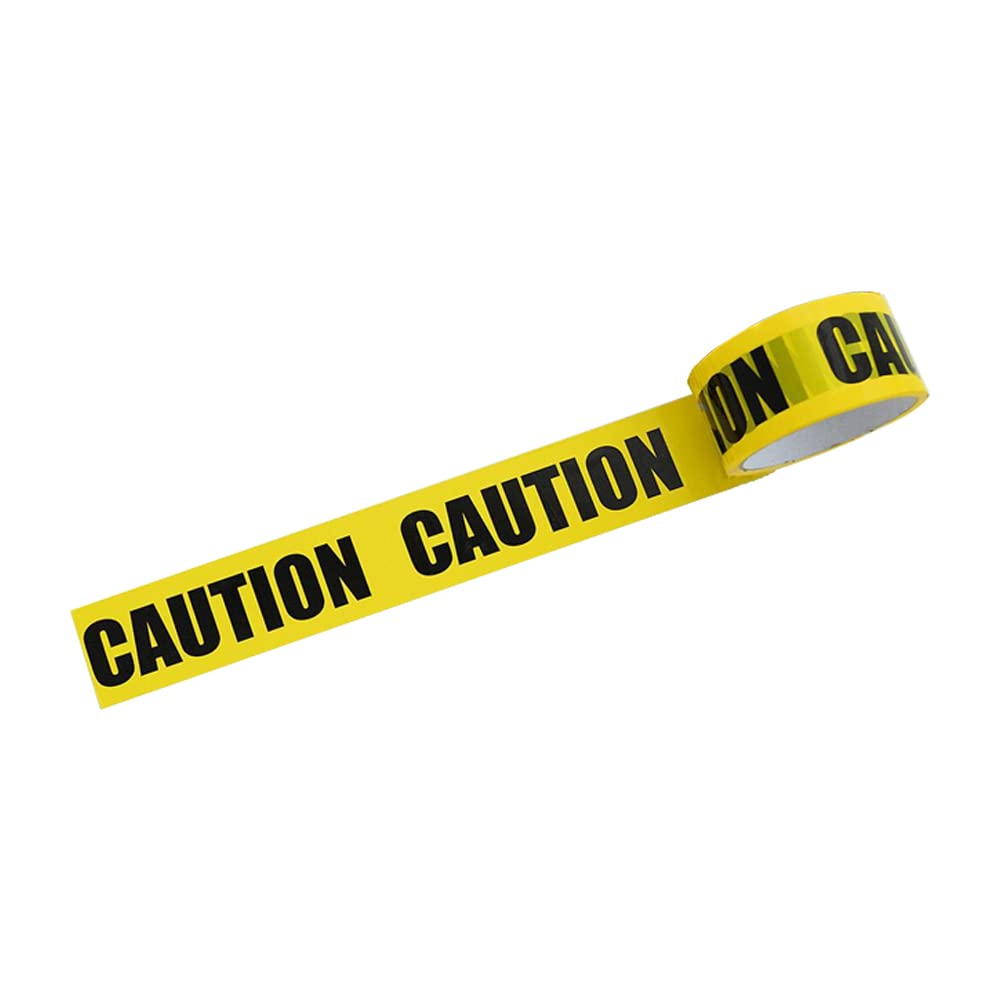 caution tape