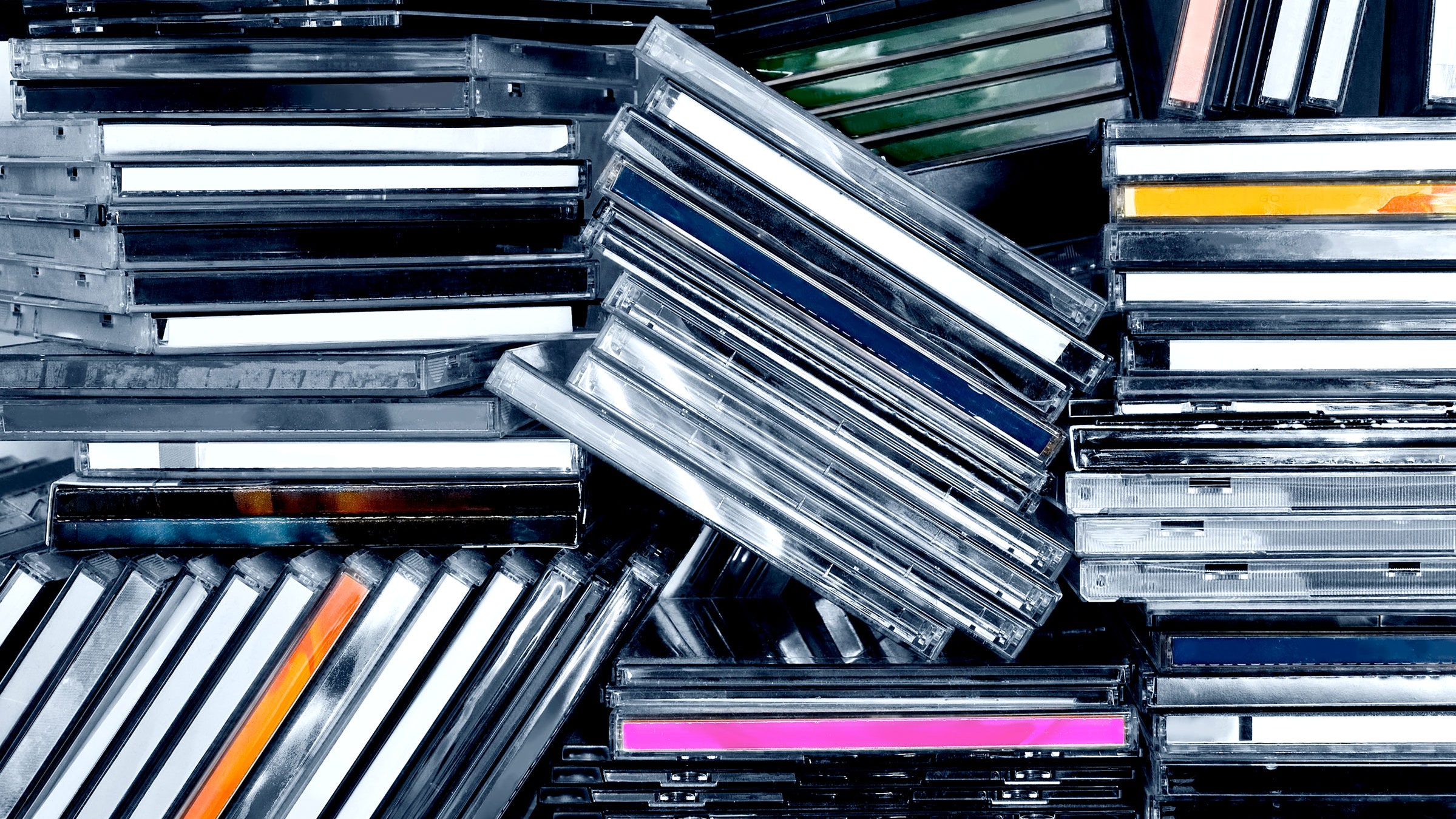 You Should Listen to CDs | WIRED