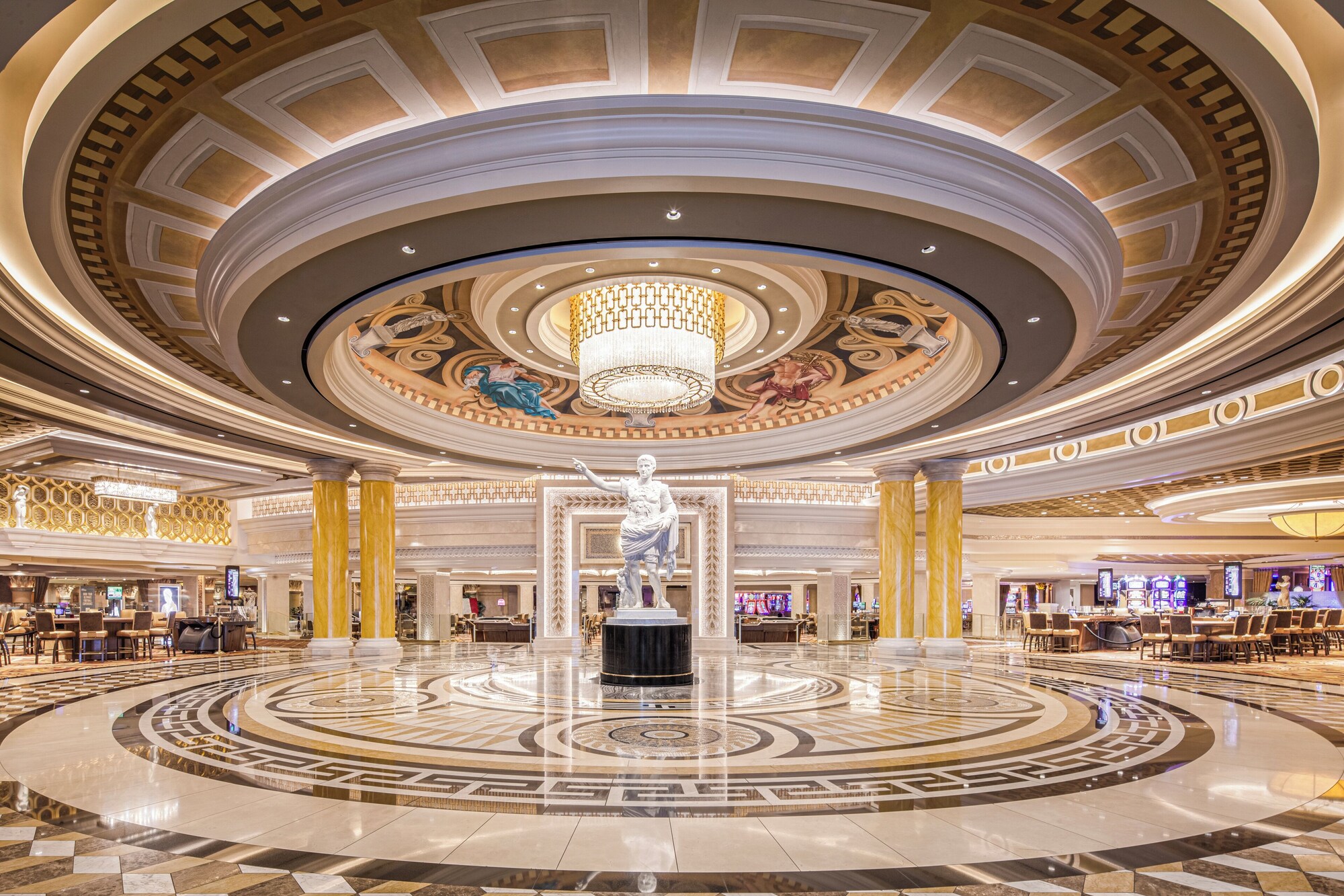 Caesars Palace, Las Vegas - Empfehlungen, Fotos &amp; Angebote ...