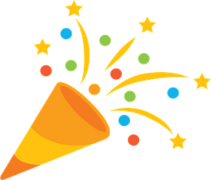 celebrate clipart