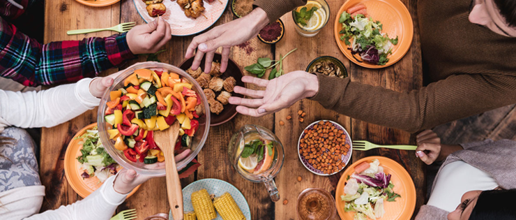 How to Enjoy Treats &amp; Celebration Foods Without the Guilt - HIF