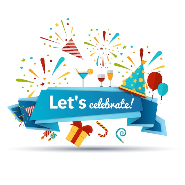 celebration images