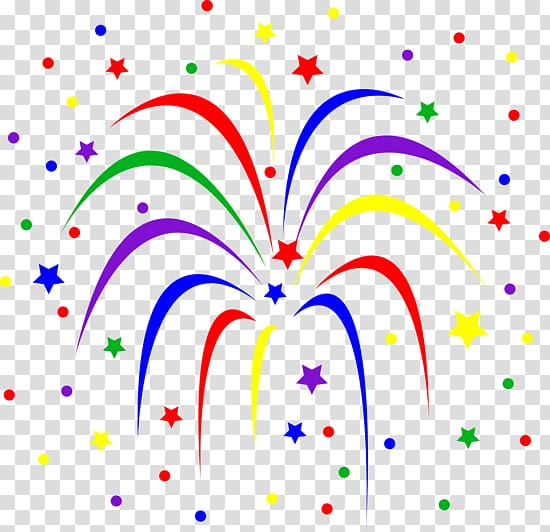 celebrations clipart