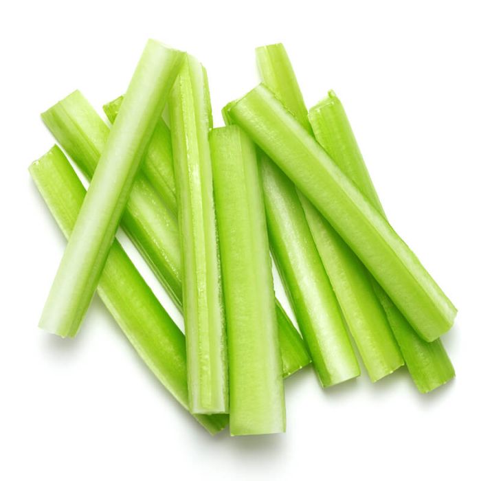 Celery Sticks