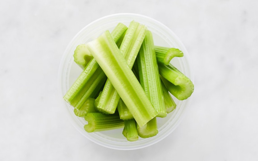 Celery Sticks | 10 oz | From Our Farmers | Good Eggs