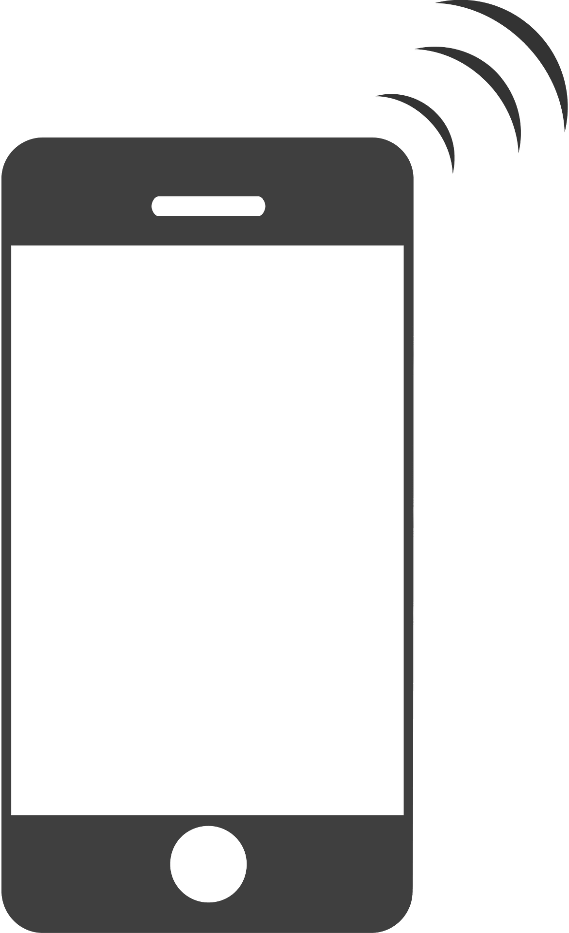 cellphone clipart 2024