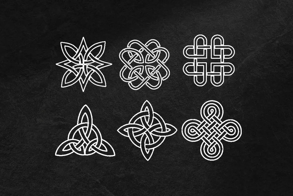 celtic knot