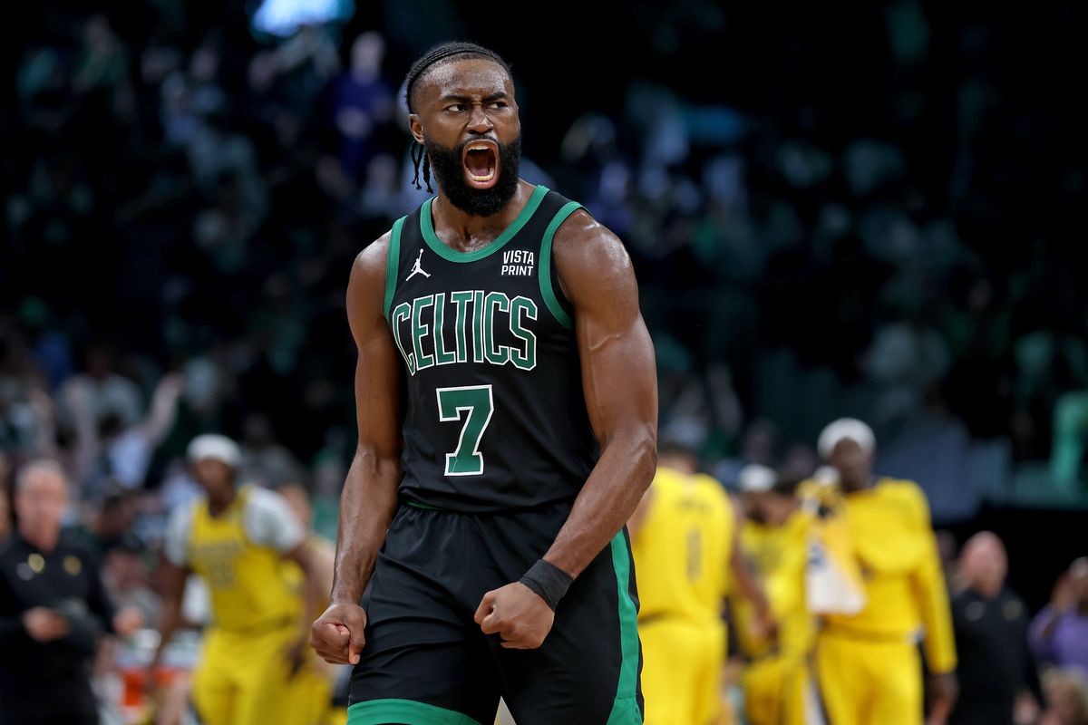 Boston Celtics hype session, NBA Finals edition - CelticsBlog