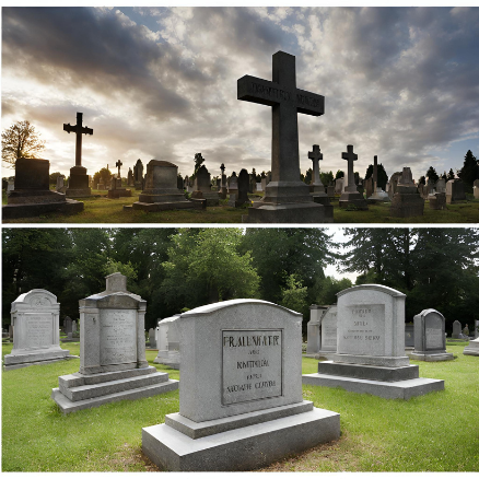 Public Cemeteries vs. Private Cemeteries: How to Make an Informed ...