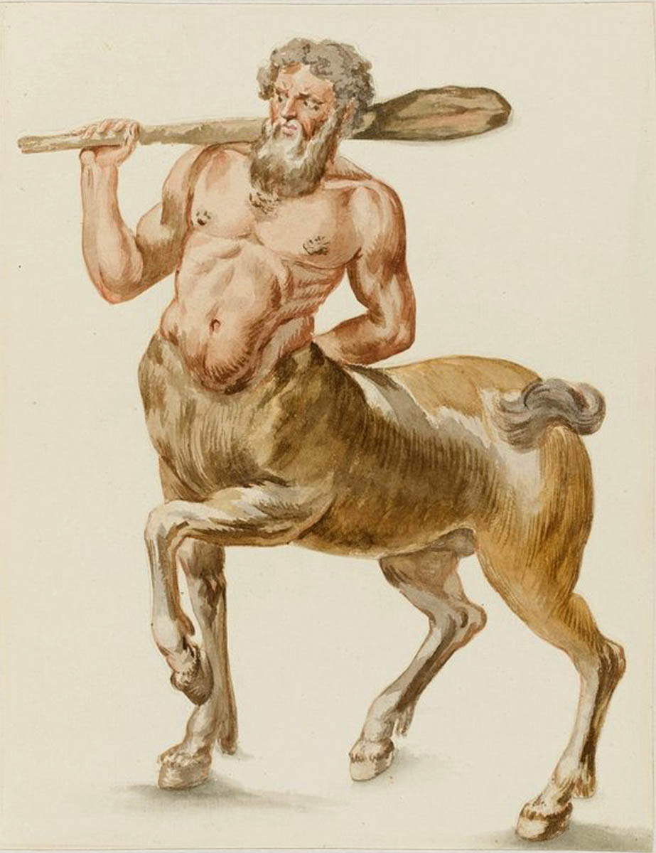What Is a Centaur? Symbolism &amp; Mythology Explained