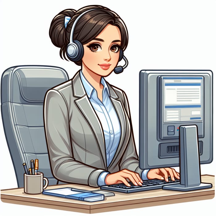 center clipart