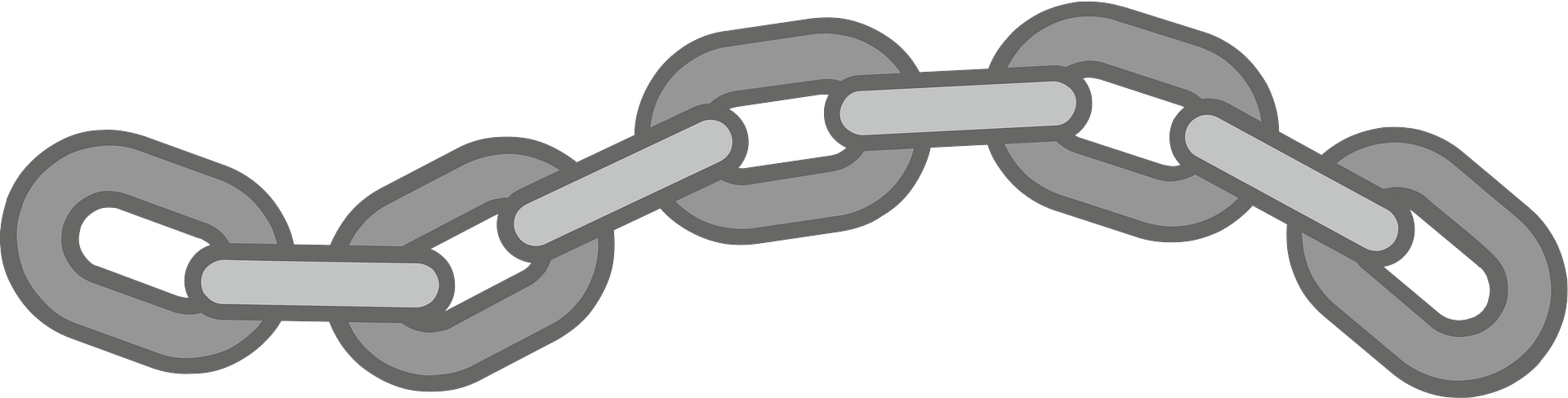 Chain - Free vector clipart images on clipart library.com