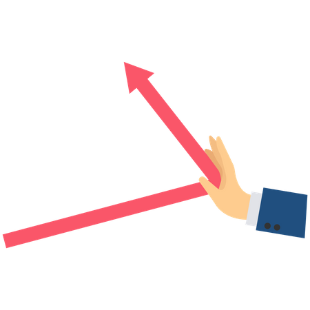 change directions cliparts