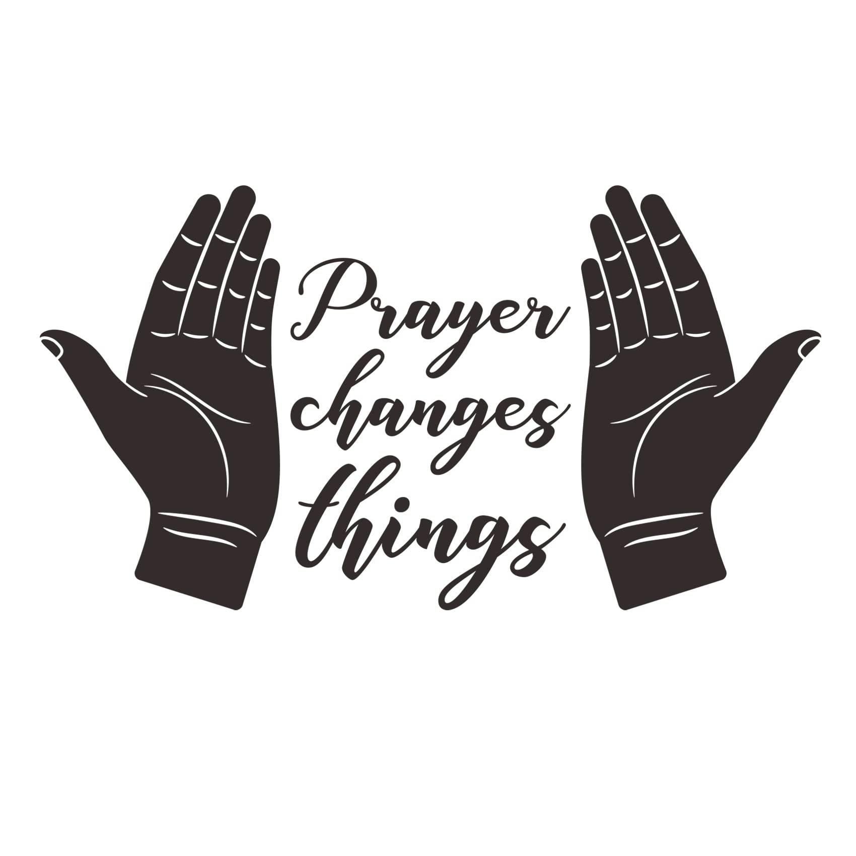 change prayer cliparts