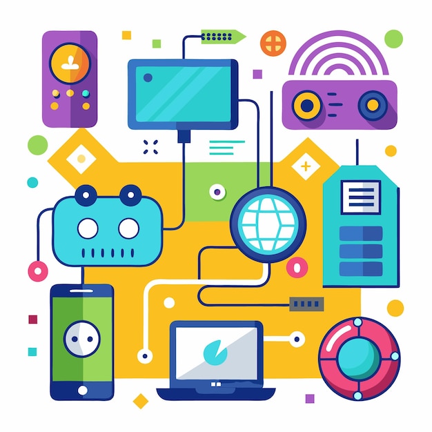 Technology Clip Art Images - Free Download on clipart library