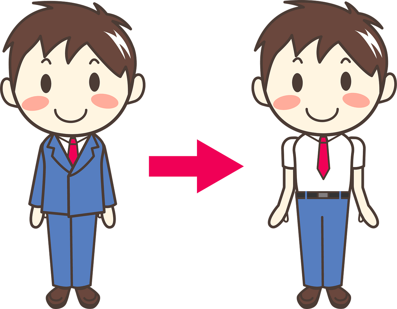 changes cliparts free