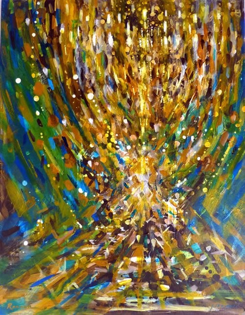 Chanukah Art Gallery - Chabad.org