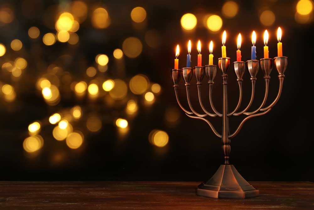 chanukah