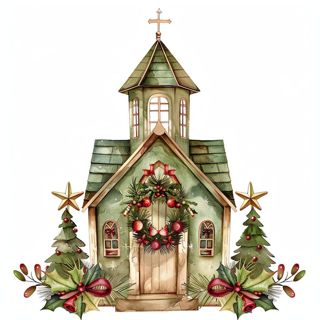 Religious Christmas Clipart Images - Free Download on clipart library