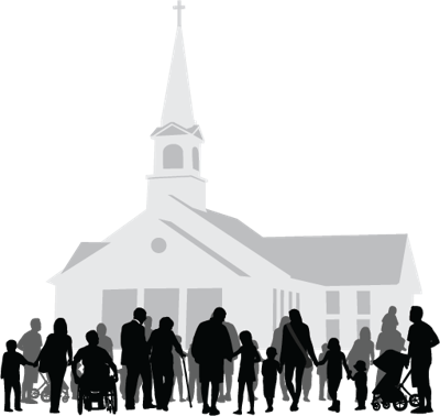 Church Events for August 16, 2024 | Journal-news | journal-news.net