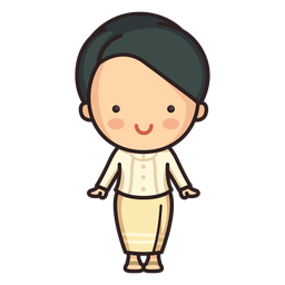 characters cliparts
