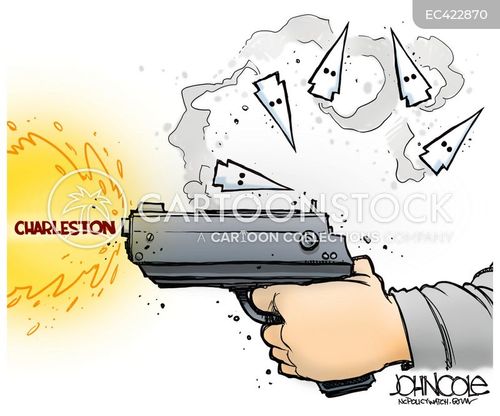 Charleston Strong Cartoons and Comics - funny pictures from ...