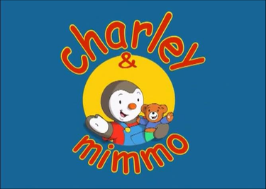 Charley and Mimmo - Wikipedia