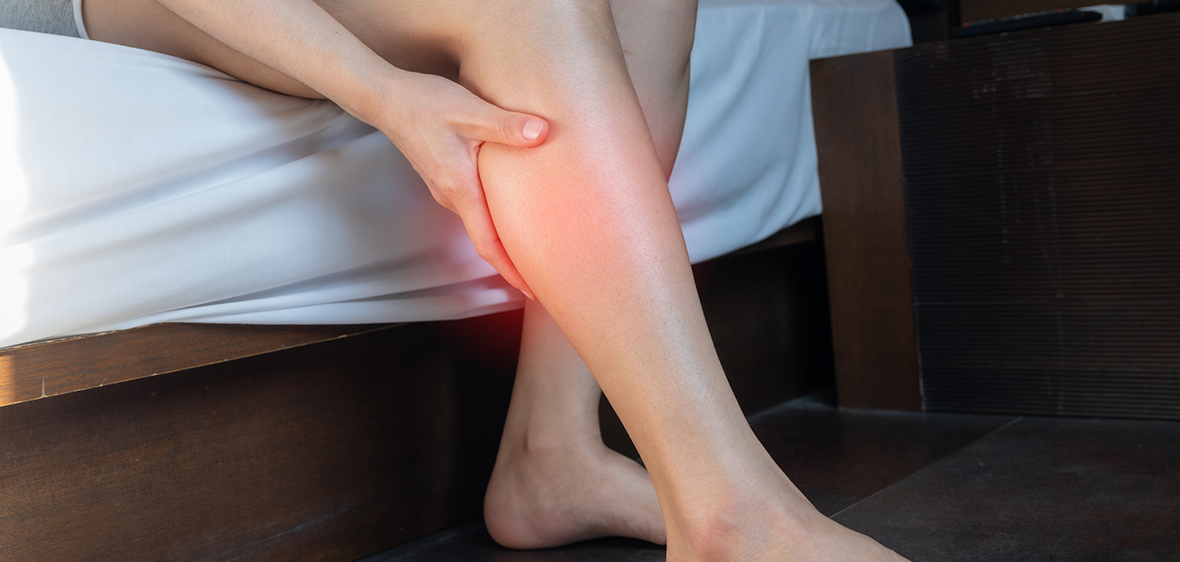 What Do You Need to Know About a Charley Horse? | Louisville Ky ...
