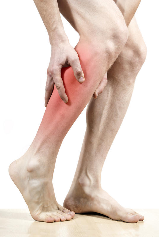 What is a Charley Horse? Is it Dangerous? | Mattingly Chiropractic