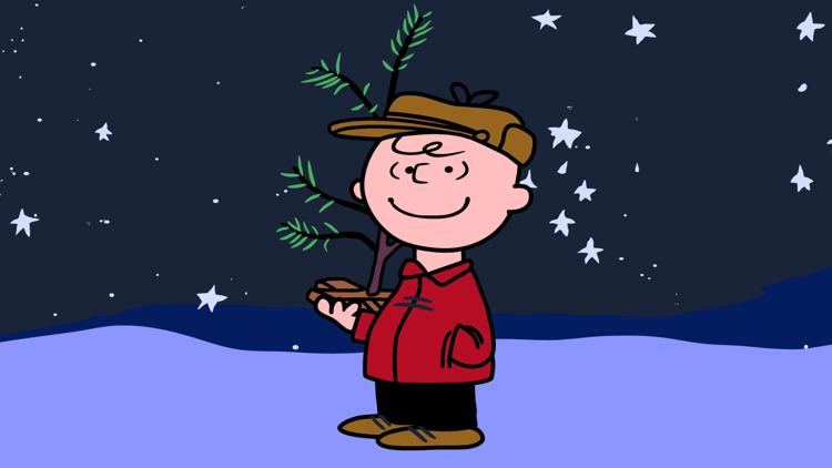 charlie brown clipart 2024