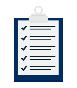 check list cliparts