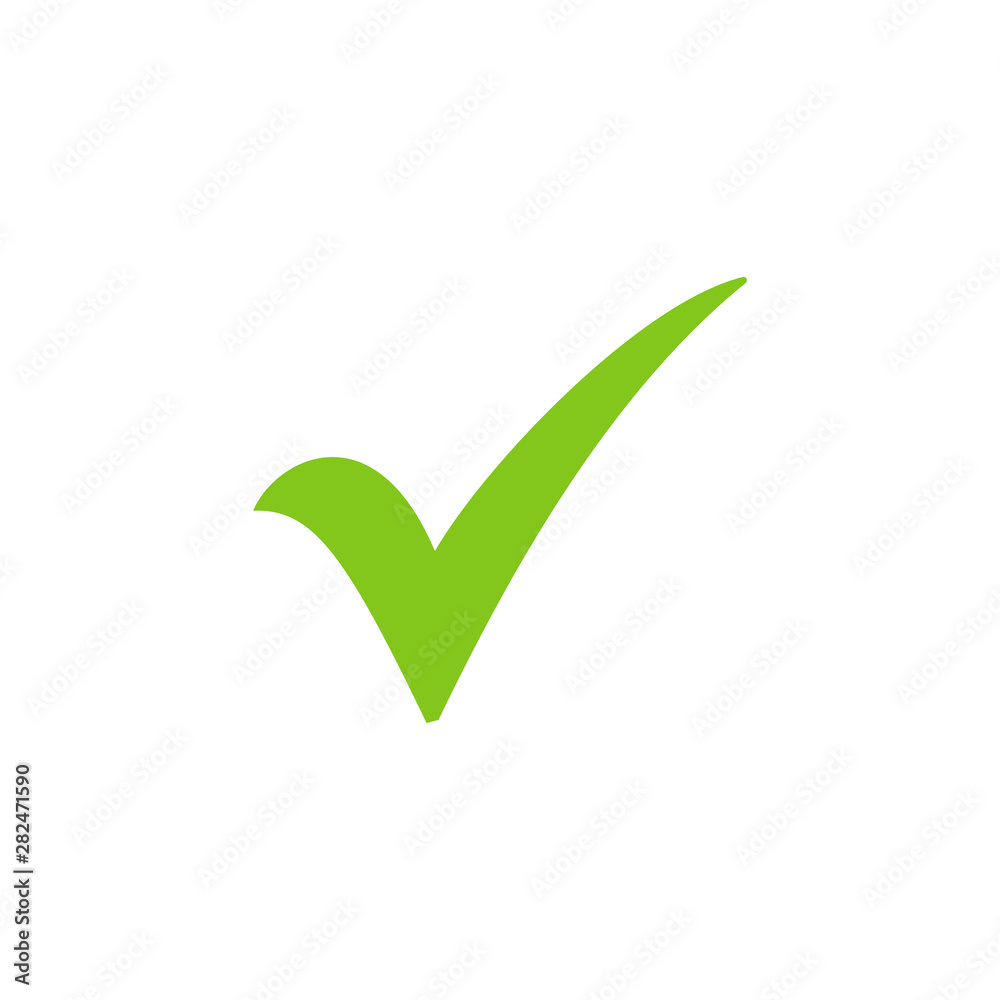 check mark