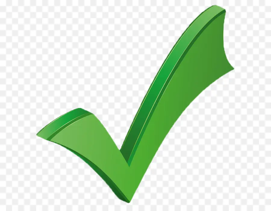 check marks