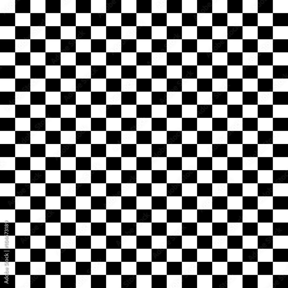 checkerboard