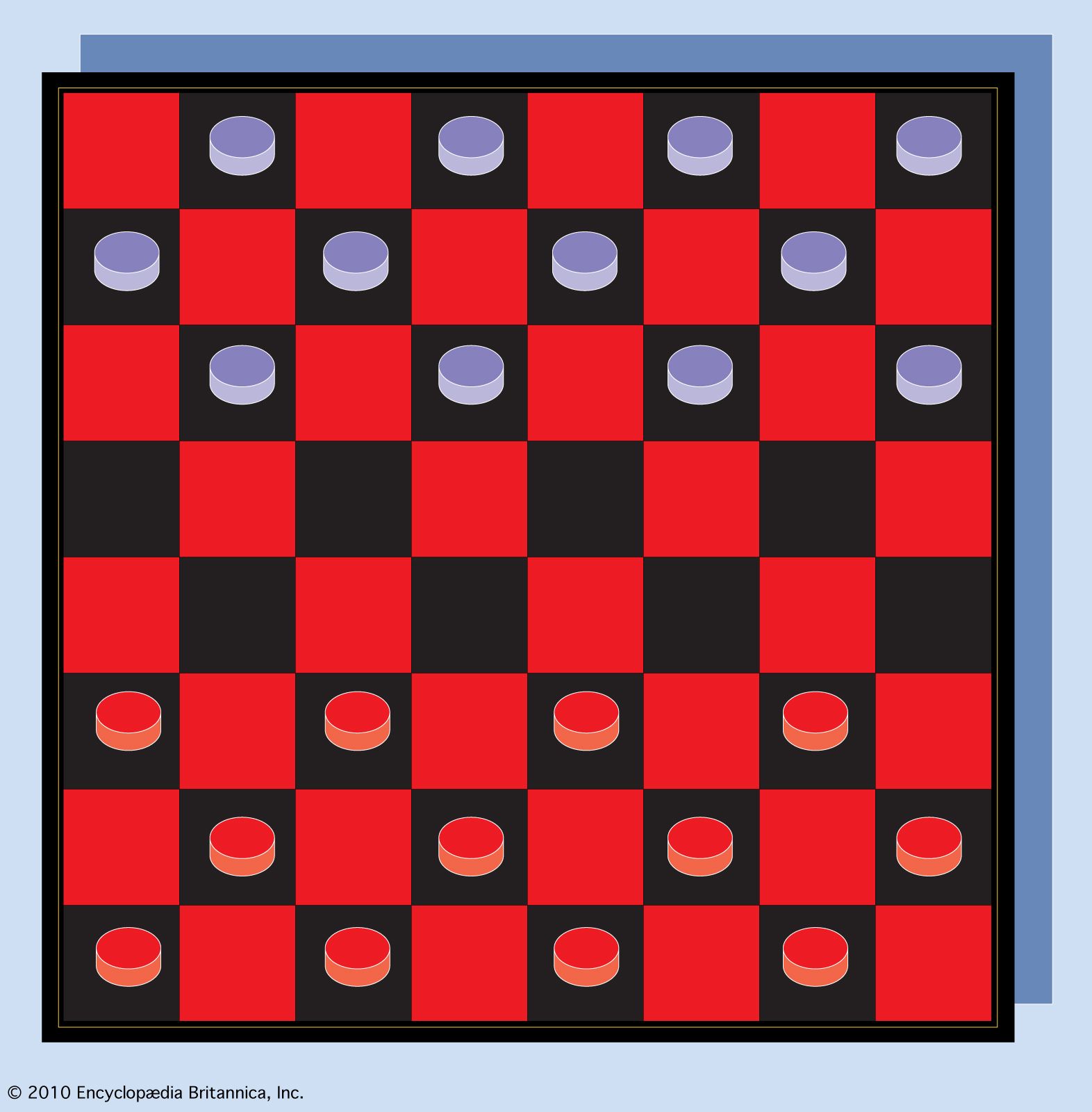checkers