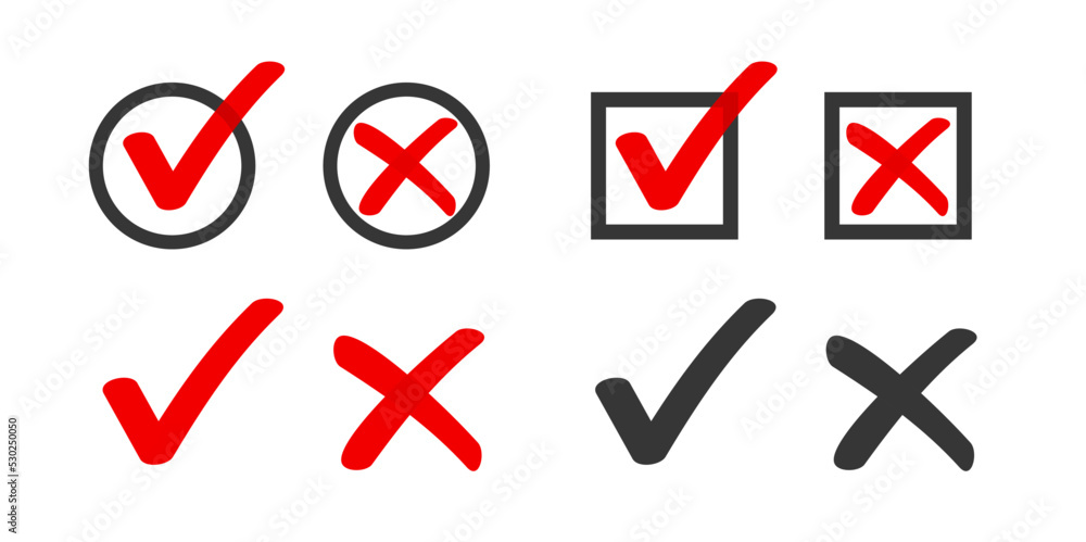 checkmark cliparts